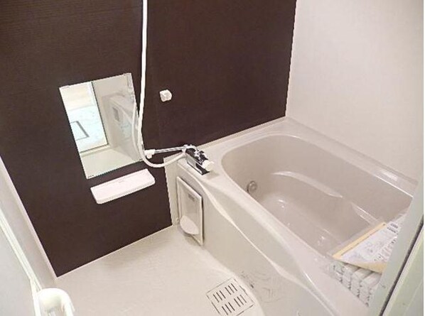 ジェントリーの物件内観写真